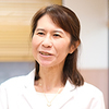櫻井倫子院長 淡島こどもクリニック