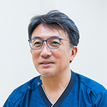 黒坂 一秀 院長