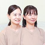 石原久子院長、梅田さやか先生 表参道皮膚科 