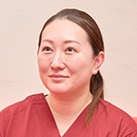 佐伯優子院長 さえき耳鼻咽喉科 分院