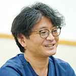 東修平院長 東歯科医院