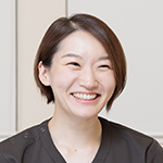 菅原千佳代先生 柏グレイス歯科医院