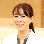 日浅佳奈院長 日浅レディースクリニック