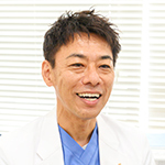 西川尚範先生 西川デンタルクリニック