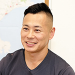 横井英人院長 久里浜横井クリニック