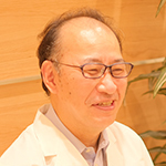 城洋志彦院長 しろ内科クリニック