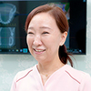 岡安麻里院長 すみれ矯正歯科 本郷