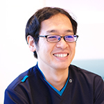 久富隆太郎院長 ひさとみこどもクリニック