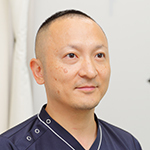 加藤勘明院長 逆瀬川かとう整形外科