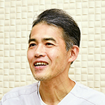 松澤真二院長 まつざわ歯科診療所