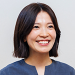 赤崎絢院長 医療法人 歯科ハミール本院