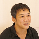 岩本善嵩院長 岩本診療所こうべ往診クリニック