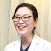 青井陽子院長 あおい・子ども歯科