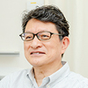 西川嘉英院長 にしかわこどもクリニック