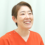 中谷雅美副院長 中谷診療所