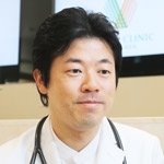 菅沼信也 院長