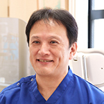 秋山浩教院長 秋山歯科医院