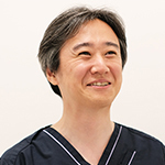 三宅善順院長 Chainon clinique