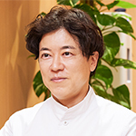 菅沼 信也 院長