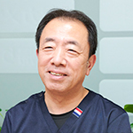玉木圭院長 矢川クリニック