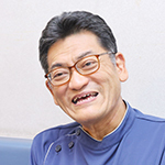 大田康司院長 大田歯科