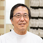 澤田達院長 酒井耳鼻咽喉科