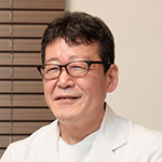 石山照二院長 石山整形外科