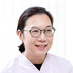 池上香院長 中野島小児科クリニック