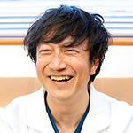 小林伸也院長 高松中央インタークリニック