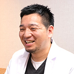 森昭嘉院長 もり整形外科