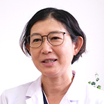 畔越陽子院長 染地三丁目クリニック