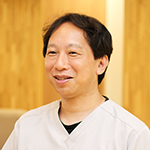 滝澤裕志院長 タキ歯科クリニック