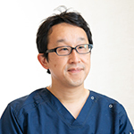 吉田拓人院長 よしだ耳鼻咽喉科クリニック