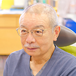 佐藤健志院長 健クリニック