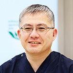 宮川義弘院長 ひばりヶ丘駅前耳鼻咽喉科