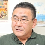 山本一宏 院長