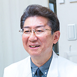 齋藤吉由院長 ウェルネス秋葉原ZEROクリニック