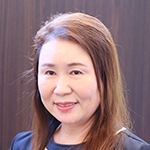 菅田伸子院長 すがたデンタルクリニック