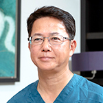 加藤洋一院長 新横浜かとうクリニック