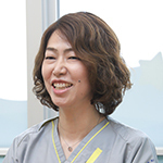 舟木克枝院長 ぺんぎんキッズクリニック