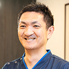 井上隆太理事長 いのうえ歯科医院
