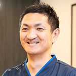 井上隆太理事長 いのうえ歯科医院