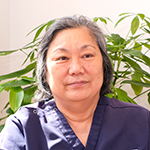 宮崎泉院長 上石神井ビレッジ歯科