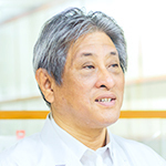 原口尚士院長 原口外科胃腸科肛門科内科