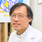 陳慶祥院長 けいしょう内科クリニック