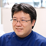 野村知正院長 野村歯科医院