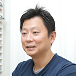 姜信午院長 姜クリニック