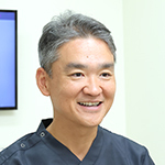 永山哲史理事長 医療法人永山会　永山歯科医院