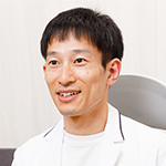 上田昭一院長 芦屋うえだ整形外科クリニック