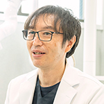 村岡渡院長 恵比寿あごと歯のクリニック